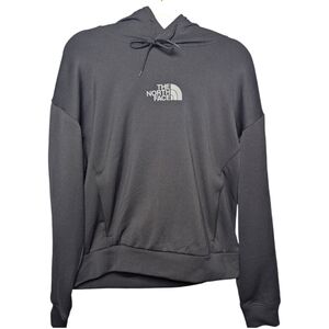 NWT The North Face Men's Horizon Performance Fleece Pullover Hood Small